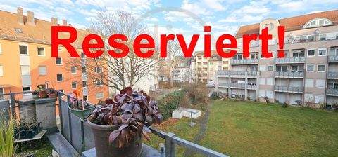 Nürnberg Wohnungen, Nürnberg Wohnung kaufen