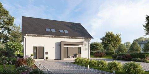 Brieselang Häuser, Brieselang Haus kaufen