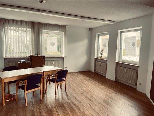 Büroraum 