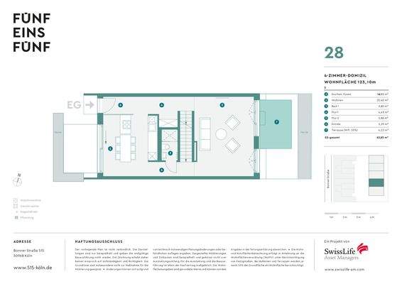 515 Grundriss SH 28 - EG