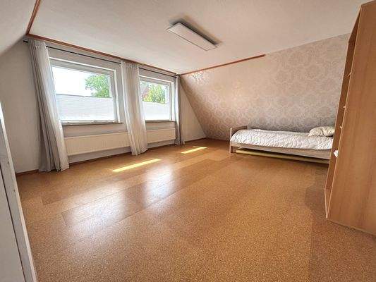 Schlafzimmer 2.0