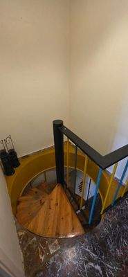 Kreta, Heraklion: Maisonette-Wohnung im Stadtzentrum zu verkaufen