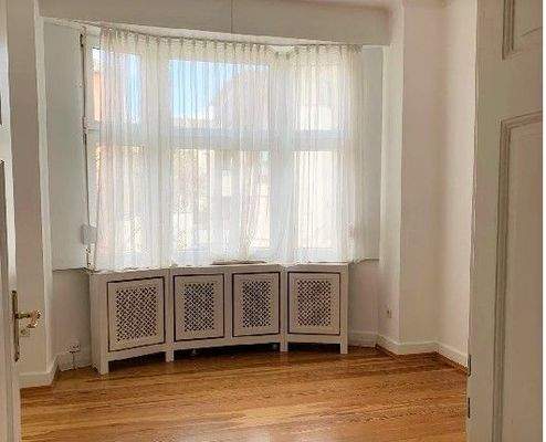 Erdgeschoss Schlafzimmer