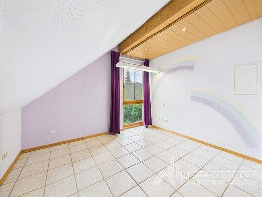 Schlafzimmer 2 