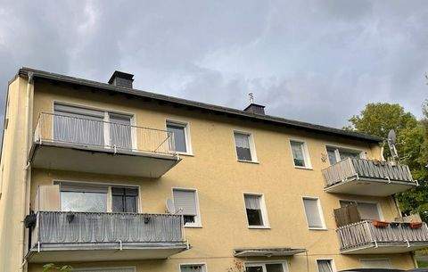 Meinerzhagen Wohnungen, Meinerzhagen Wohnung mieten