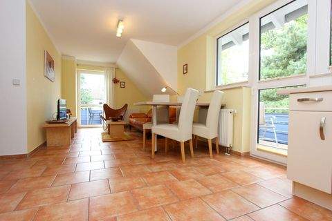 Prerow Wohnungen, Prerow Wohnung kaufen