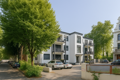 Oberhausen Häuser, Oberhausen Haus kaufen