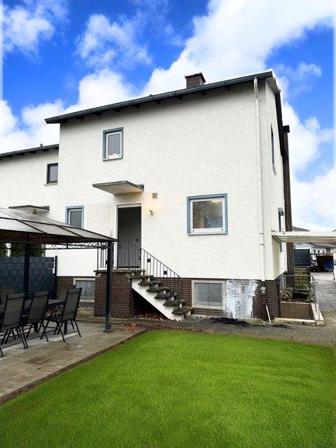 Emmerthal Häuser, Emmerthal Haus kaufen