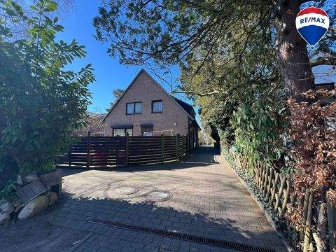 Hamburg Häuser, Hamburg Haus kaufen