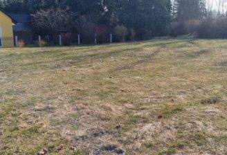 Ansicht straßenseitig - Blickrichtung Süd-Ost