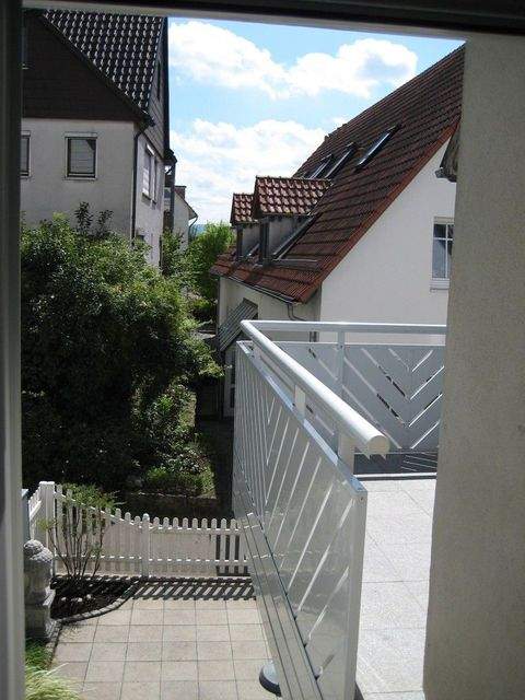 Wendlingen Wohnungen, Wendlingen Wohnung mieten