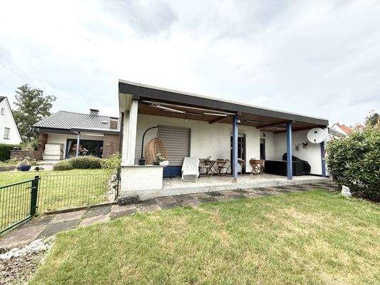 Terrasse Appartement