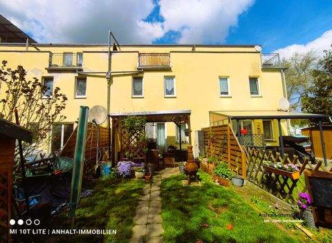 Gräfenhainichen Wohnungen, Gräfenhainichen Wohnung kaufen