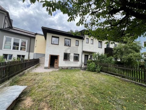 Schwarzach im Pongau Häuser, Schwarzach im Pongau Haus kaufen