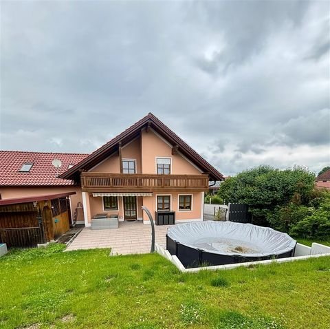 Künzing Häuser, Künzing Haus kaufen