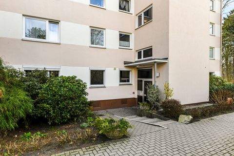 Quickborn Wohnungen, Quickborn Wohnung kaufen