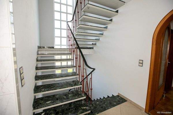 Treppenhaus 
