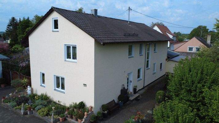 Luftbild-Haus-Nord-Ost-Seite