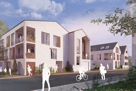 Biberach Wohnungen, Biberach Wohnung kaufen