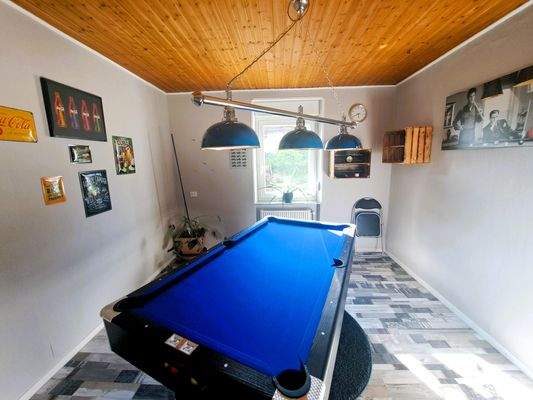 Immobilienperle Veronika Löffler - Erdgeschoss - Hobbyraum