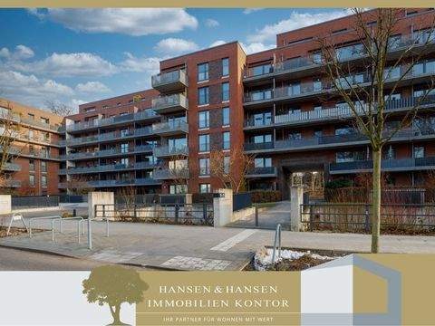 Hamburg Wohnungen, Hamburg Wohnung kaufen