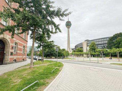 Düsseldorf Wohnungen, Düsseldorf Wohnung kaufen