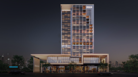 Dubai Wohnungen, Dubai Wohnung kaufen