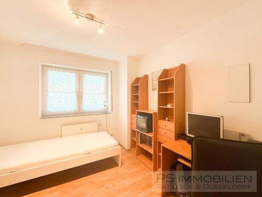 Kinderzimmer / Büro