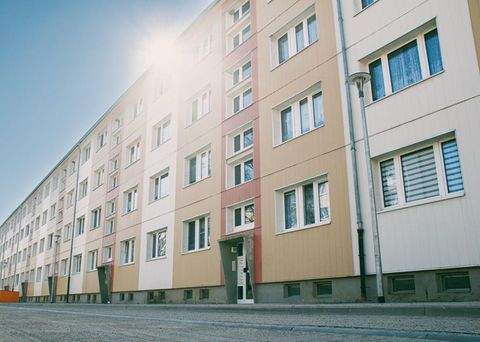 Prenzlau Wohnungen, Prenzlau Wohnung mieten