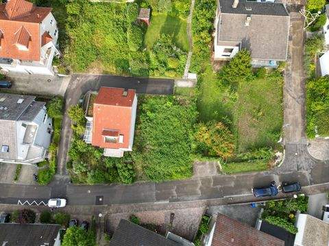 Nußloch Grundstücke, Nußloch Grundstück kaufen