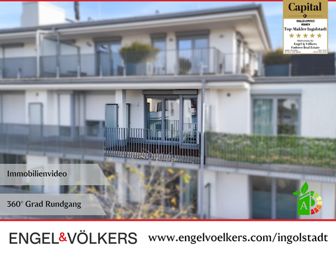 Ingolstadt Wohnungen, Ingolstadt Wohnung kaufen