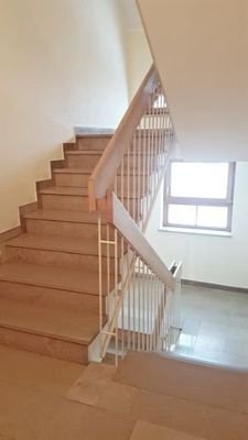 Treppenhaus
