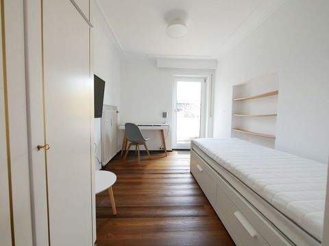 München WG München, Wohngemeinschaften