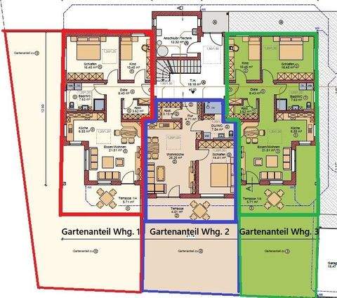 Cham Wohnungen, Cham Wohnung kaufen