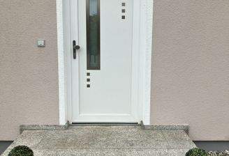 Hereinspaziert in Ihr neues Zuhause