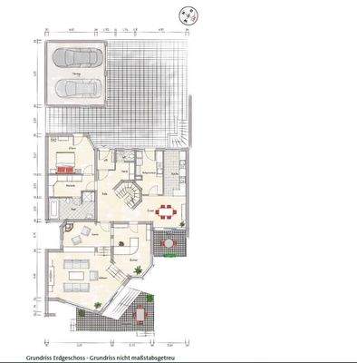 Erdgeschoss 