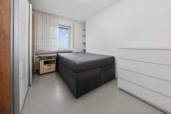 Gäste-/Arbeitszimmer