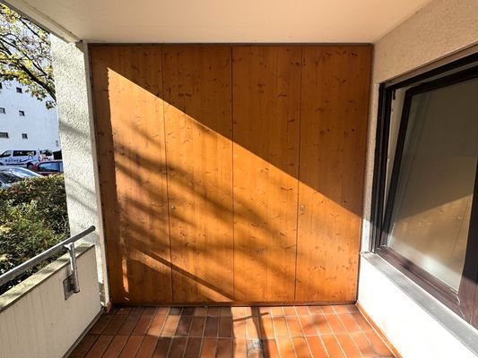 Balkon