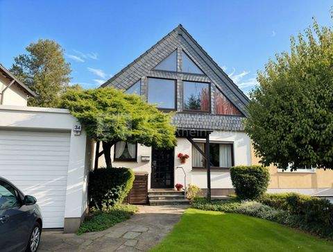 Bonn Häuser, Bonn Haus kaufen