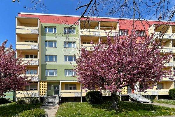 Weißenfels b. Leipzig | Wohnungspaket