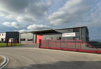 Außenansicht Südseite