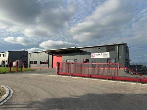 Herrieden Halle, Herrieden Hallenfläche