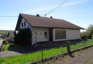Oberrod, Ansicht v. Norden