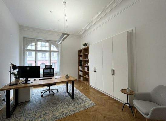 Virtuelles Homestaging