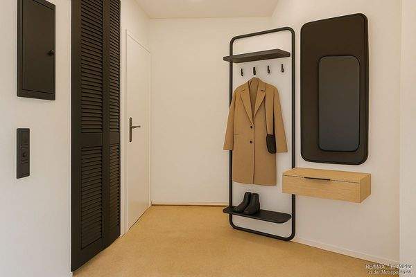 KI-Beispielbild_Eingangsbereich