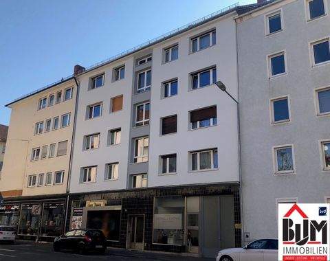 Nürnberg Wohnungen, Nürnberg Wohnung mieten