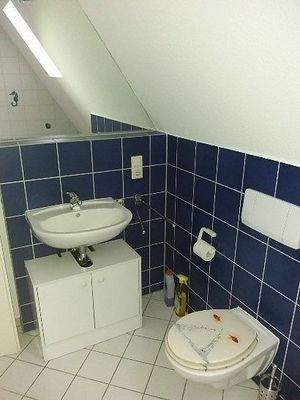 Toilette OG