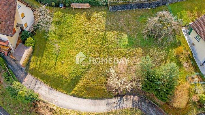 Außenansicht Drohne 1