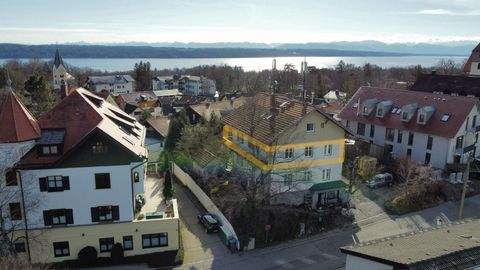 Feldafing Wohnungen, Feldafing Wohnung mieten