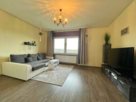 Wohnzimmer Souterrain